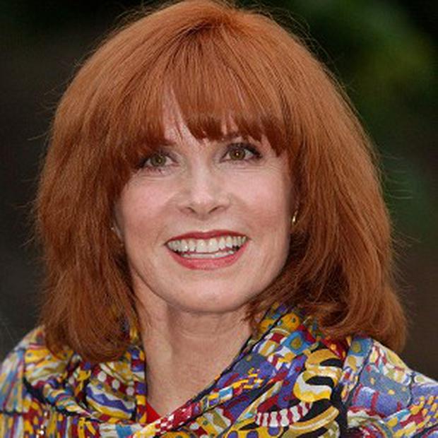 Stefanie Powers Cosmetic Surgery Face