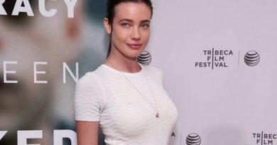 Stephanie Corneliussen Plastic Surgery and Body Measurements