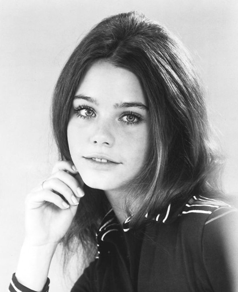 Susan Dey Cosmetic Surgery Face