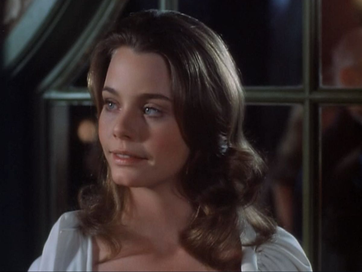 Susan Dey Plastic Surgery and Body Measurements