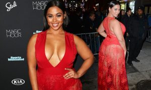 Tabria Majors Plastic Surgery