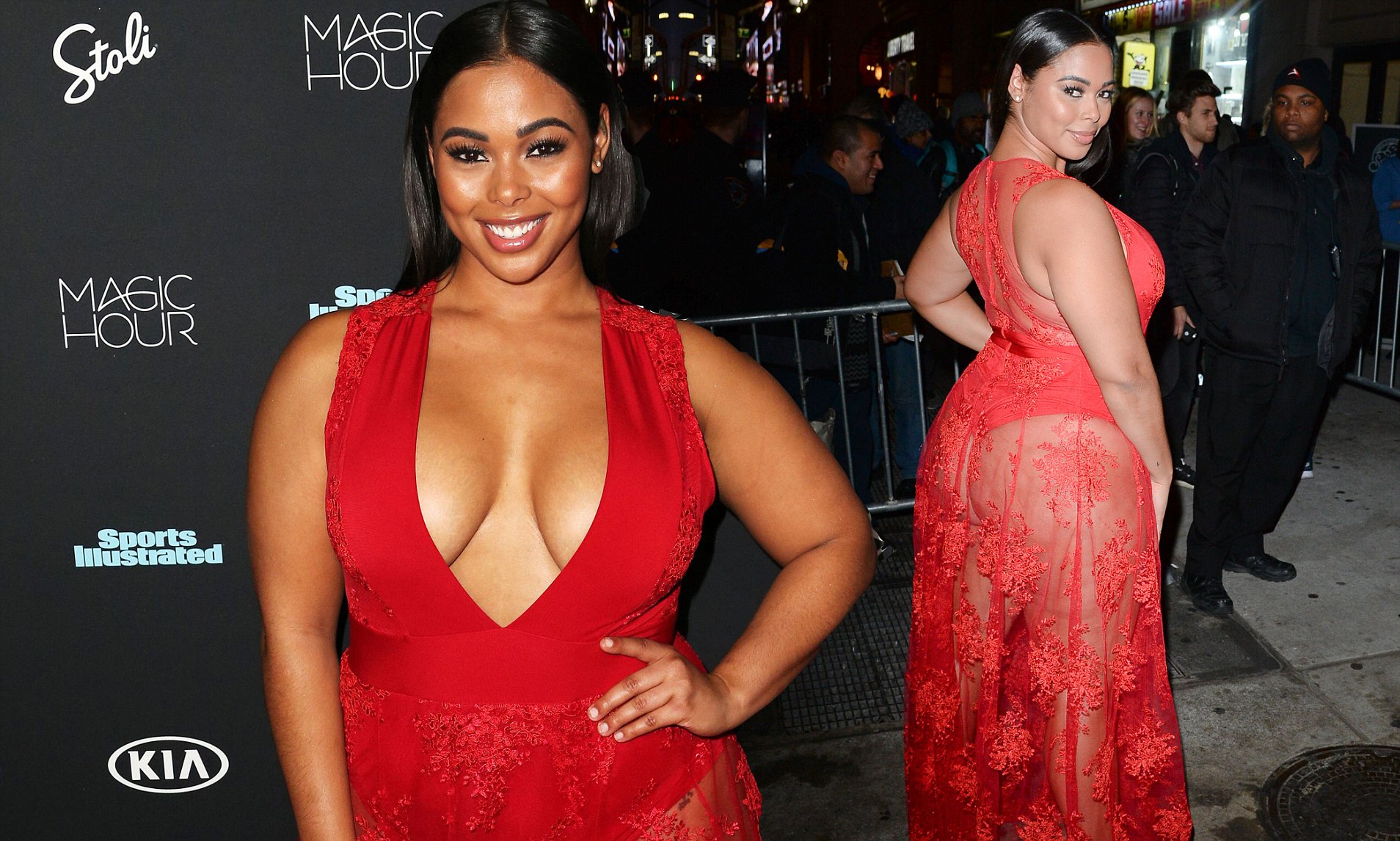 Tabria Majors Plastic Surgery