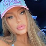 Tana Mongeau Plastic Surgery and Body Measurements