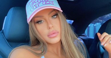 Tana Mongeau Plastic Surgery and Body Measurements