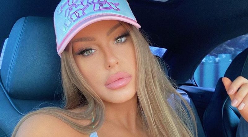 Tana Mongeau Plastic Surgery and Body Measurements