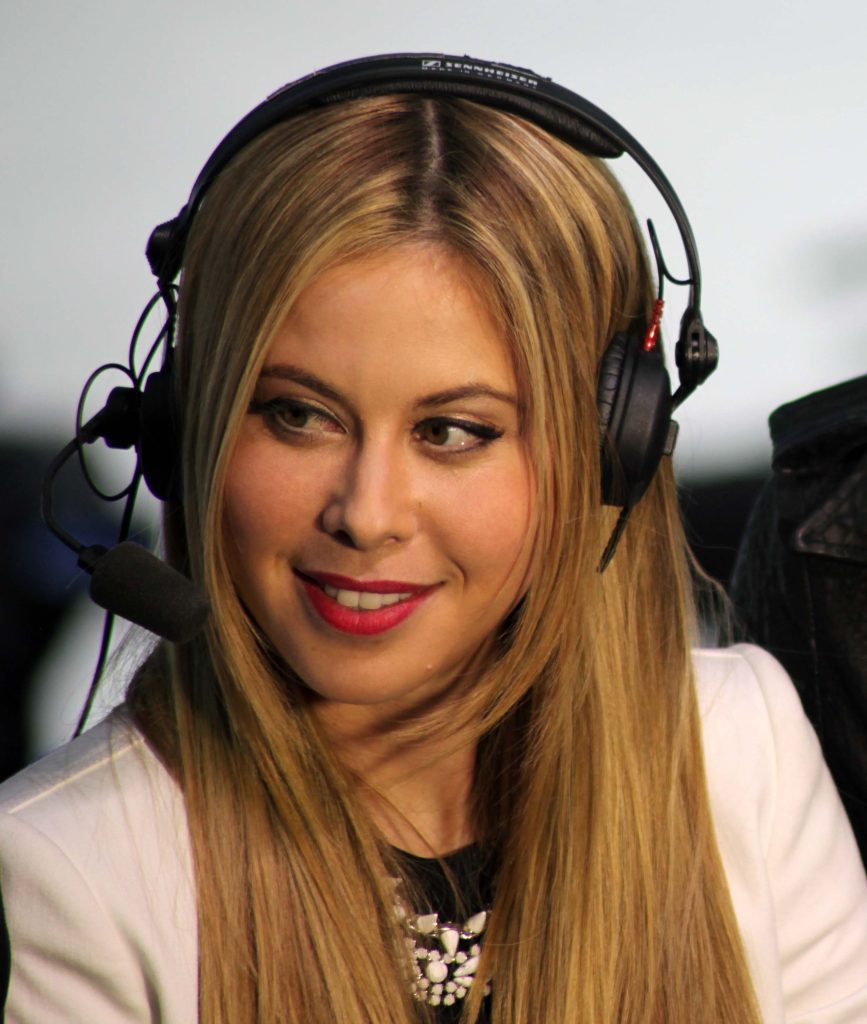 Tara Lipinski Plastic Surgery Face