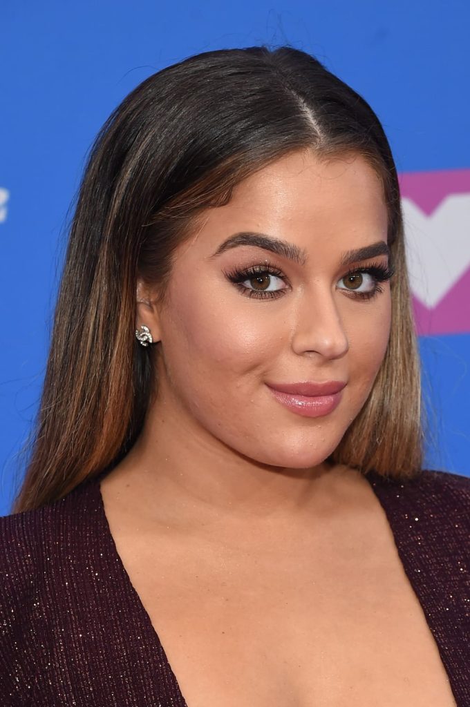 Tessa Brooks Plastic Surgery Face