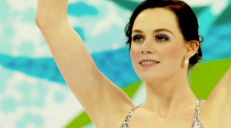 Tessa Virtue Plastic Surgery