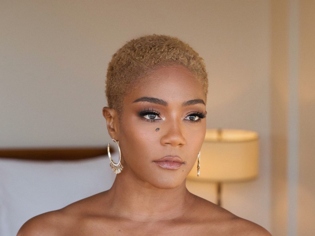 Tiffany Haddish Plastic Surgery Face