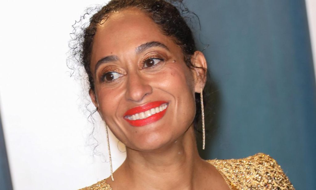 Tracee Ellis Ross Plastic Surgery Face