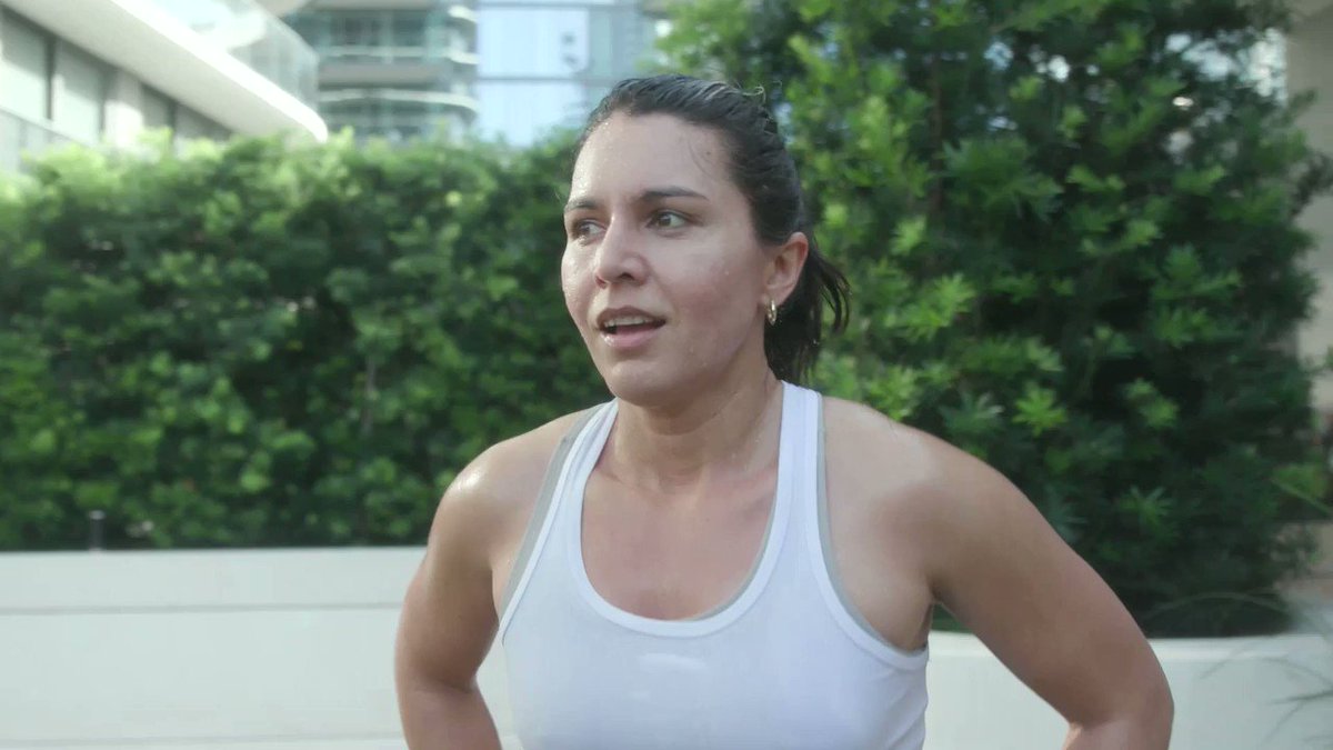 Tulsi Gabbard Plastic Surgery and Body Measurements