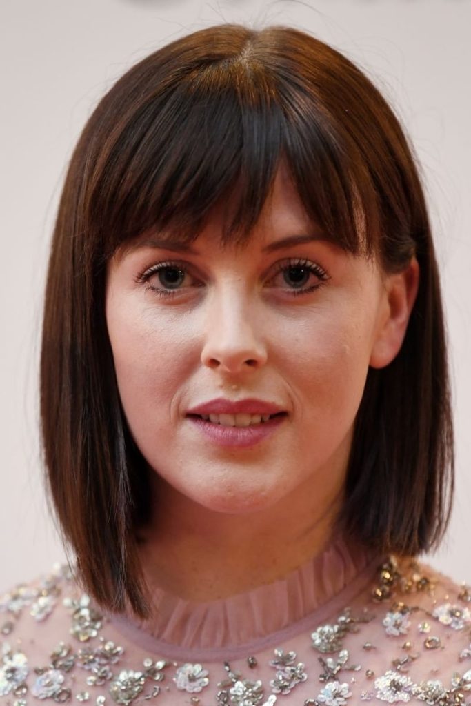 Alexandra Roach Plastic Surgery Face