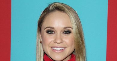 Becca Tobin Plastic Surgery