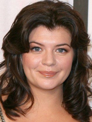 Casey Wilson Plastic Surgery Face