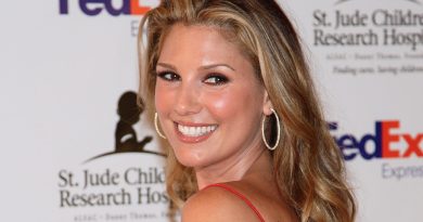 Daisy Fuentes Cosmetic Surgery