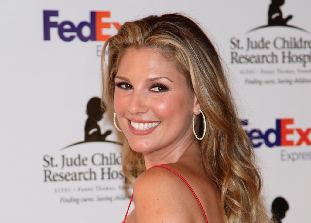 Daisy Fuentes Cosmetic Surgery Face