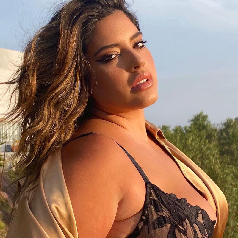 Denise Bidot Cosmetic Surgery Face