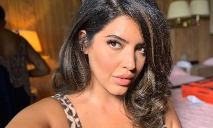 Denise Bidot Plastic Surgery and Body Measurements