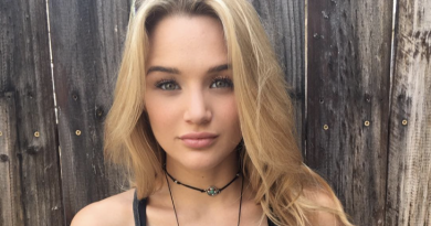 Hunter King Plastic Surgery and Body Measurements