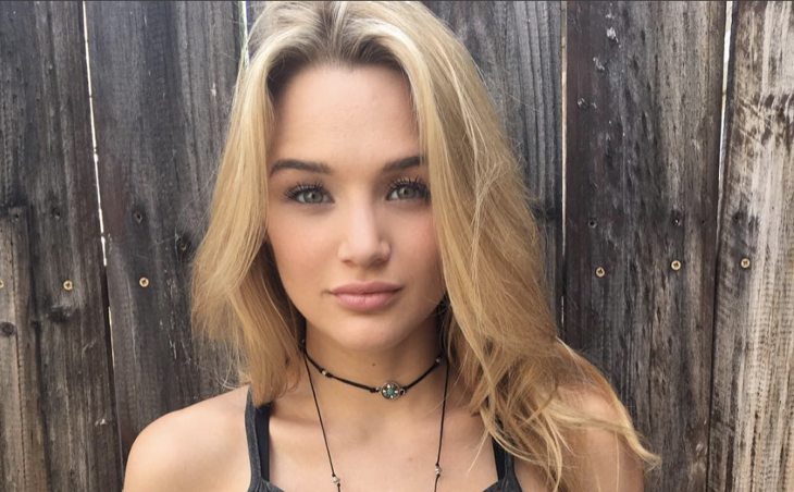 Hunter King Plastic Surgery and Body Measurements
