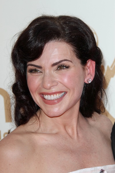 Julianna Margulies Plastic Surgery Face