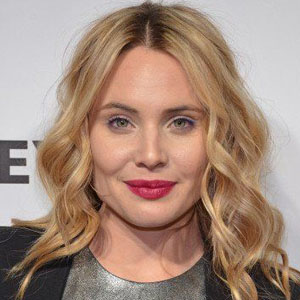 Leah Pipes Cosmetic Surgery Face