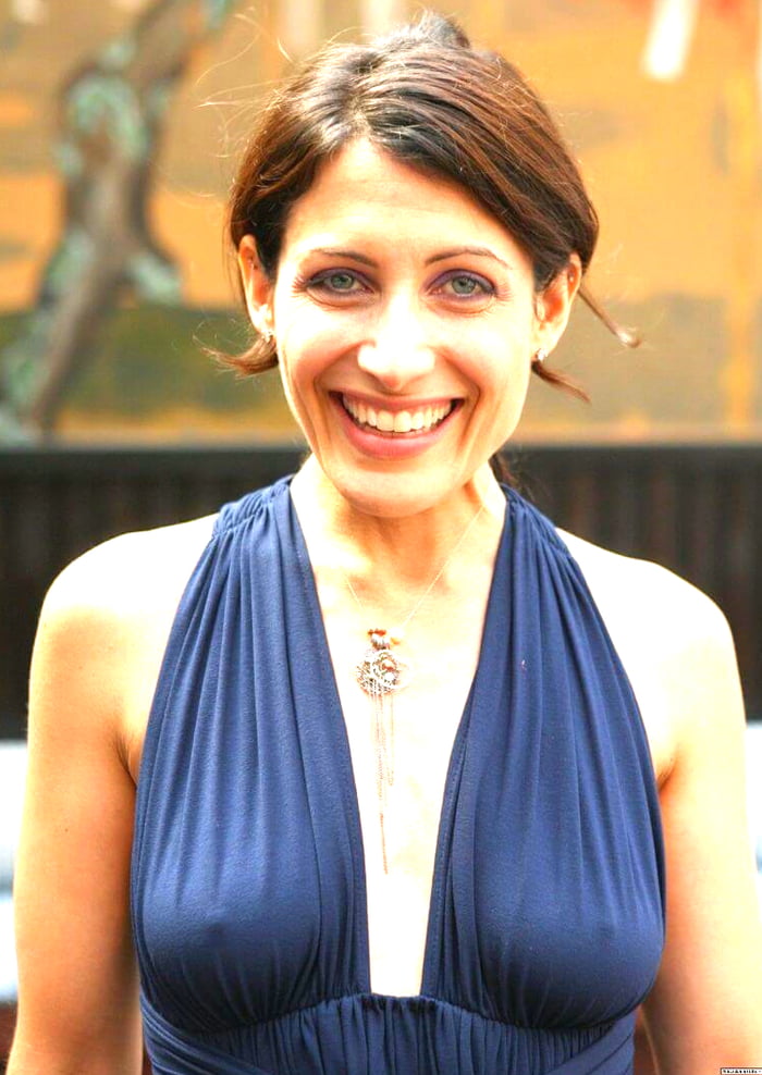 Lisa Edelstein Cosmetic Surgery Face