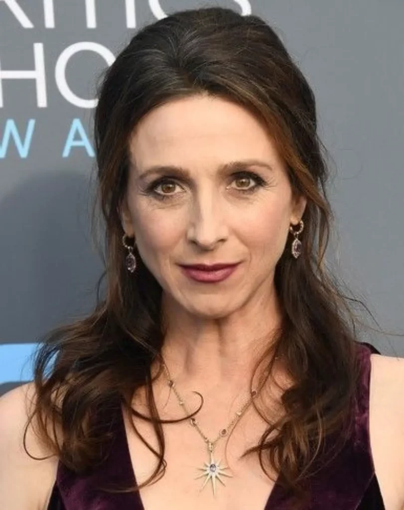 Marin Hinkle Plastic Surgery Face