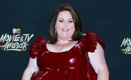 Melissa McCarthy Cosmetic Surgery Body