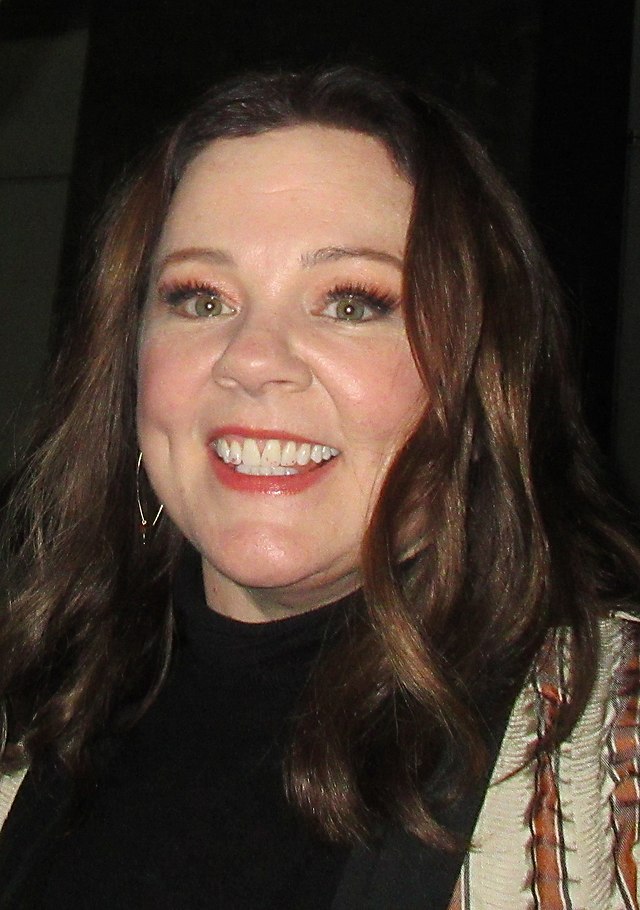 Melissa McCarthy Cosmetic Surgery Face