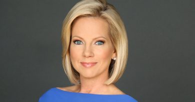 Shannon Bream Plastic Surgery