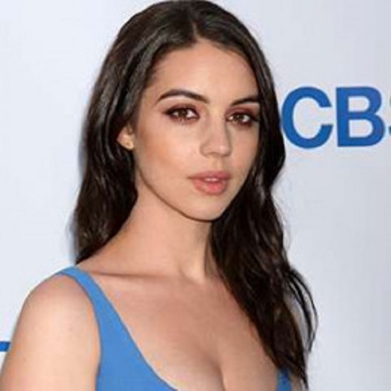 Adelaide Kane Plastic Surgery Face