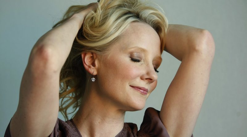Anne Heche Cosmetic Surgery