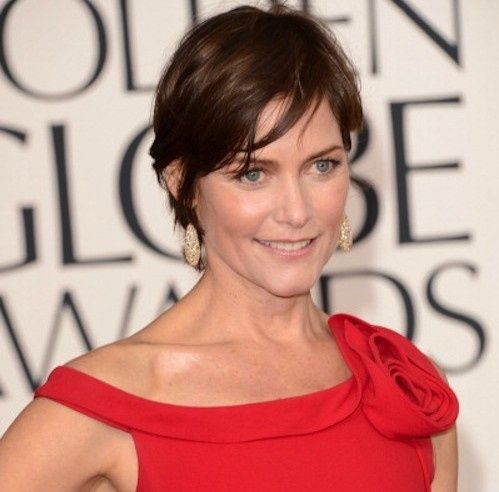 Carey Lowell Cosmetic Surgery Face