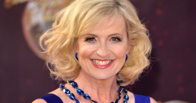 Carol Kirkwood Plastic Surgery Procedures