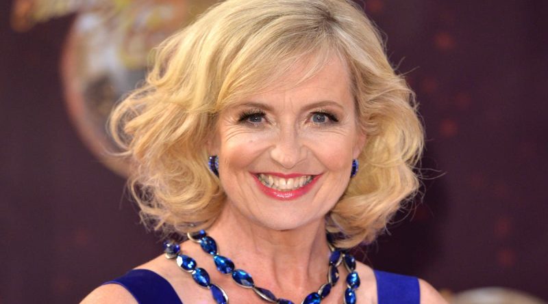 Carol Kirkwood Plastic Surgery Procedures