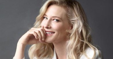 Cate Blanchett Plastic Surgery