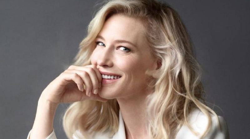 Cate Blanchett Plastic Surgery