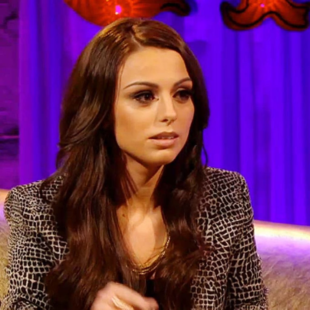 Cher Lloyd Cosmetic Surgery Face