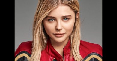 Chloe Moretz Cosmetic Surgery Lips