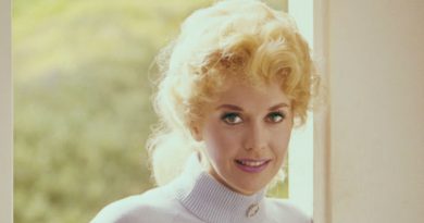 Donna Douglas Plastic Surgery Procedures