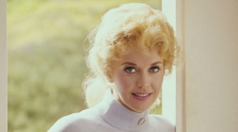 Donna Douglas Plastic Surgery Procedures