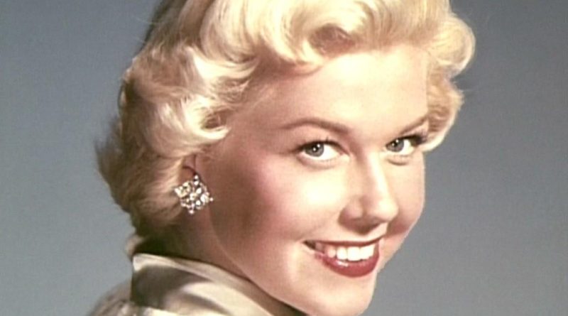 Doris Day Plastic Surgery