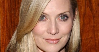 Emily Procter Cosmetic Surgery