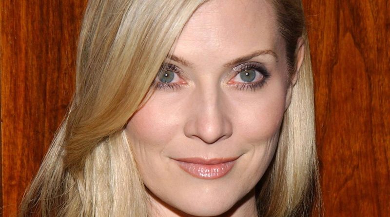 Emily Procter Cosmetic Surgery