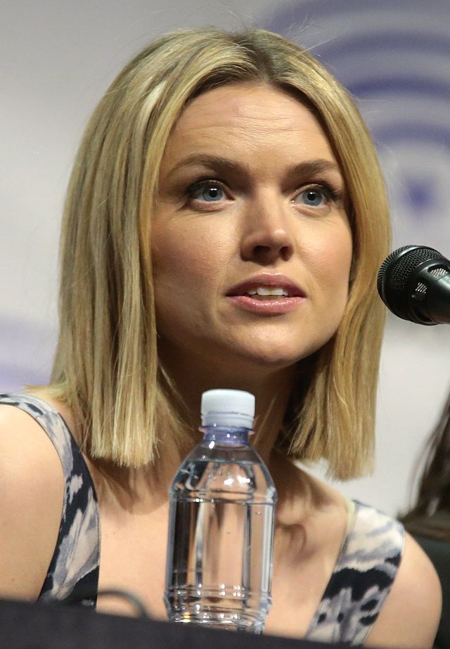 Erin Richards Plastic Surgery Face