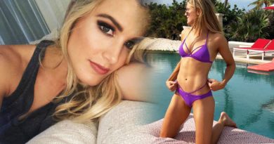 Eugenie Bouchard Cosmetic Surgery