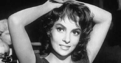 Gina Lollobrigida Cosmetic Surgery