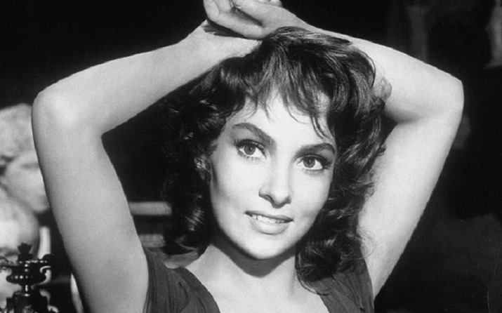 Gina Lollobrigida Cosmetic Surgery