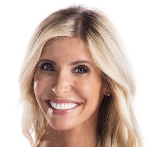 Heidi Powell Plastic Surgery Face